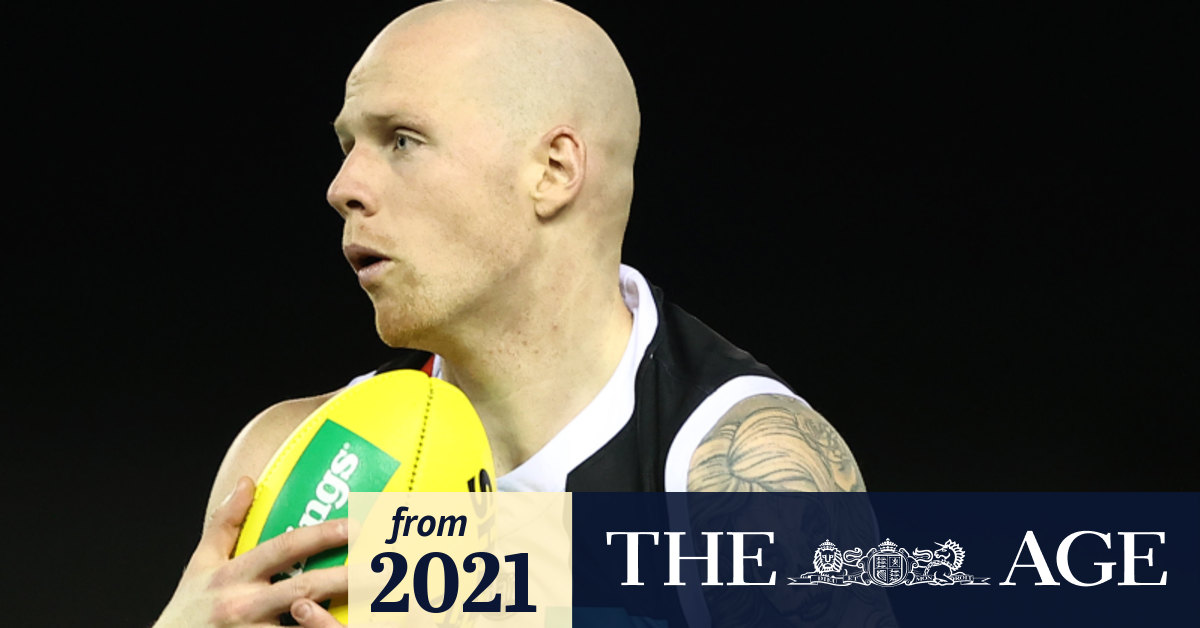 AFL 2021 More hamstring woes for St Kilda Saints’ Zak Jones, Ryan